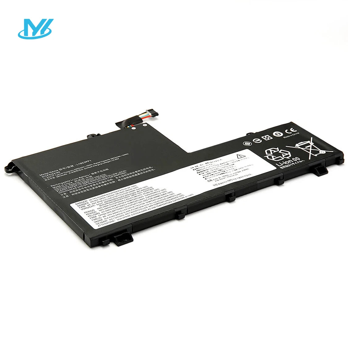 USA in Stock L19L3PF1 Laptop Battery for Lenovo ThinkBook 14-IML 20RV 14-IIL 20SL 15-IML 20RW 15-IIL Series