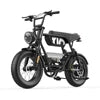 Coswheel Y16 Electric Bicycle USA Warehouse Electric Bike Poland Warehouse E-bike