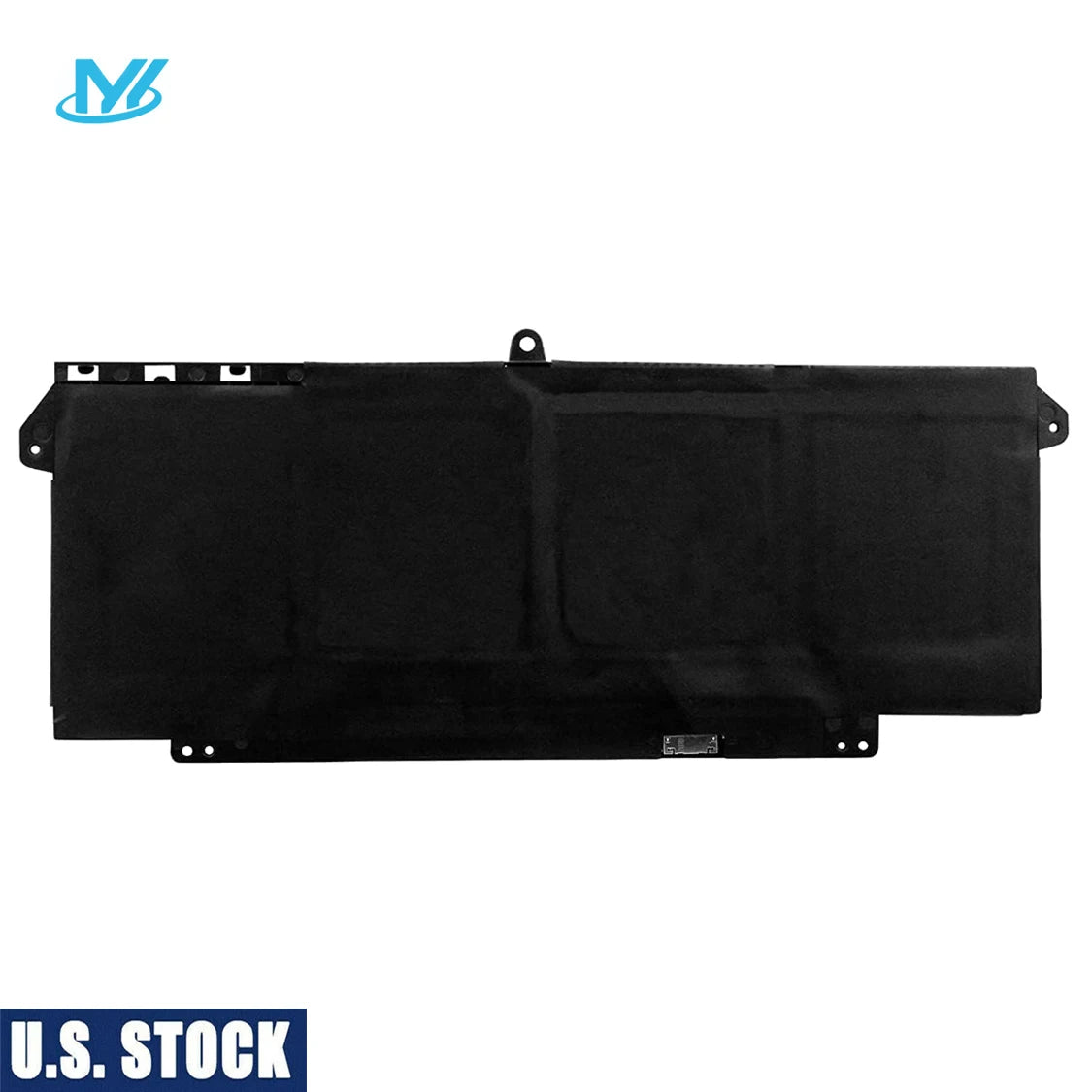 US Stock 7FMXV Laptop Battery for Dell Latitude 5320 7320 7420 7520 Latitude 5320 2-in-1/7320 2-in-1/7420 2-in-1 P133G P134G
