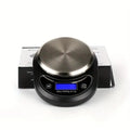 Portable Precision High Accuracy Electronic Coffee Scale Digital Kitchen Tool for Home Baking Powered by Battery USB Made China