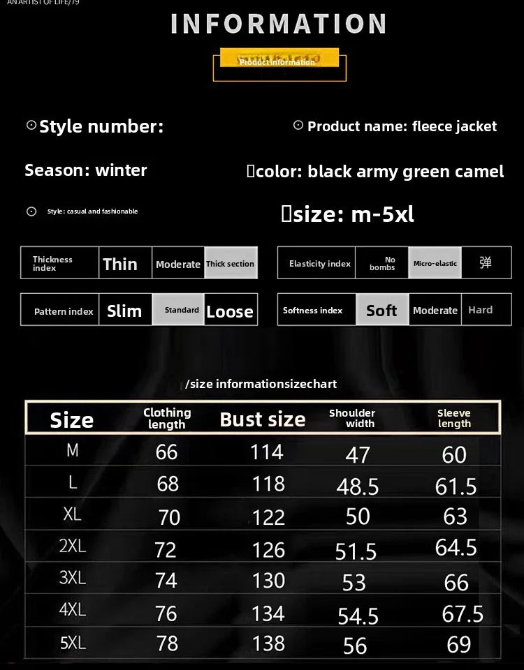 Cotton Men's Workwear Long Sleeved Pocket Shirt, Suitable for Spring and Autumn Leisure Outdoor Logging