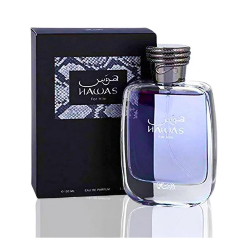 Unisex 100ml Eau De Parfum Long Lasting Fresh Woody Oriental Scent Elegant Light Fragrance Ideal for Office Date and Daily Wear