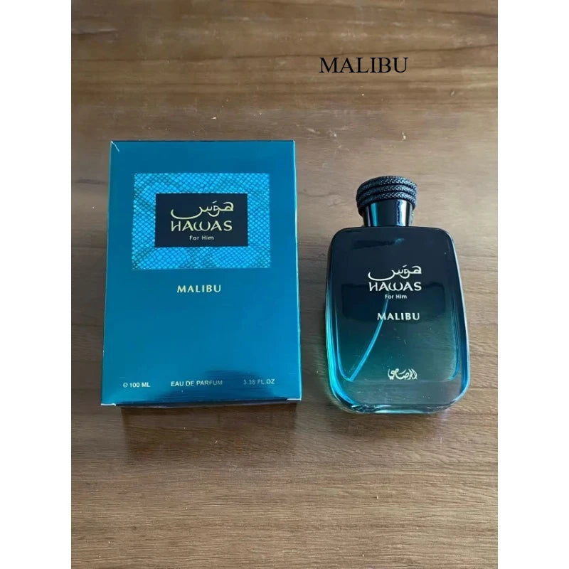Unisex 100ml Eau De Parfum Long Lasting Fresh Woody Oriental Scent Elegant Light Fragrance Ideal for Office Date and Daily Wear