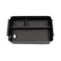 for Hyundai Santa Fe 2024 2025 Car Armrest Storage Box Organizer Case Car Interior Accessories Center Console Storage Tray