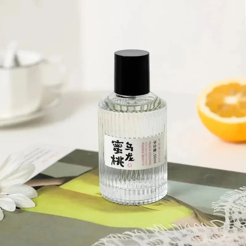3.6oz Intense Perfume Long Lasting Woody Spicy Fresh Elegant Sophisticated Alluring Smooth Rich Captivating Premium Fragrance