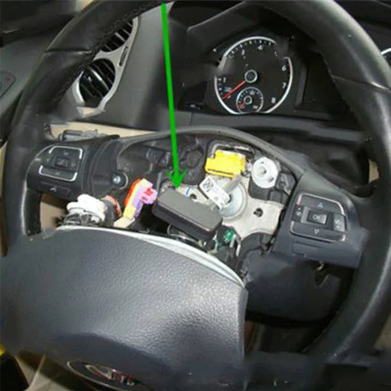 1-20Pcs Universal Car SRS Airbag Simulator Emulator Resistor Bypass Fault Finding Diagnostic Tool Air Bag Scan Diagnostic Tools