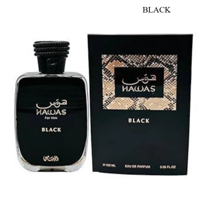 Unisex 100ml Eau De Parfum Long Lasting Fresh Woody Oriental Scent Elegant Light Fragrance Ideal for Office Date and Daily Wear