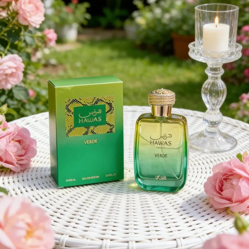 Unisex 100ml Eau De Parfum Long Lasting Fresh Woody Oriental Scent Elegant Light Fragrance Ideal for Office Date and Daily Wear