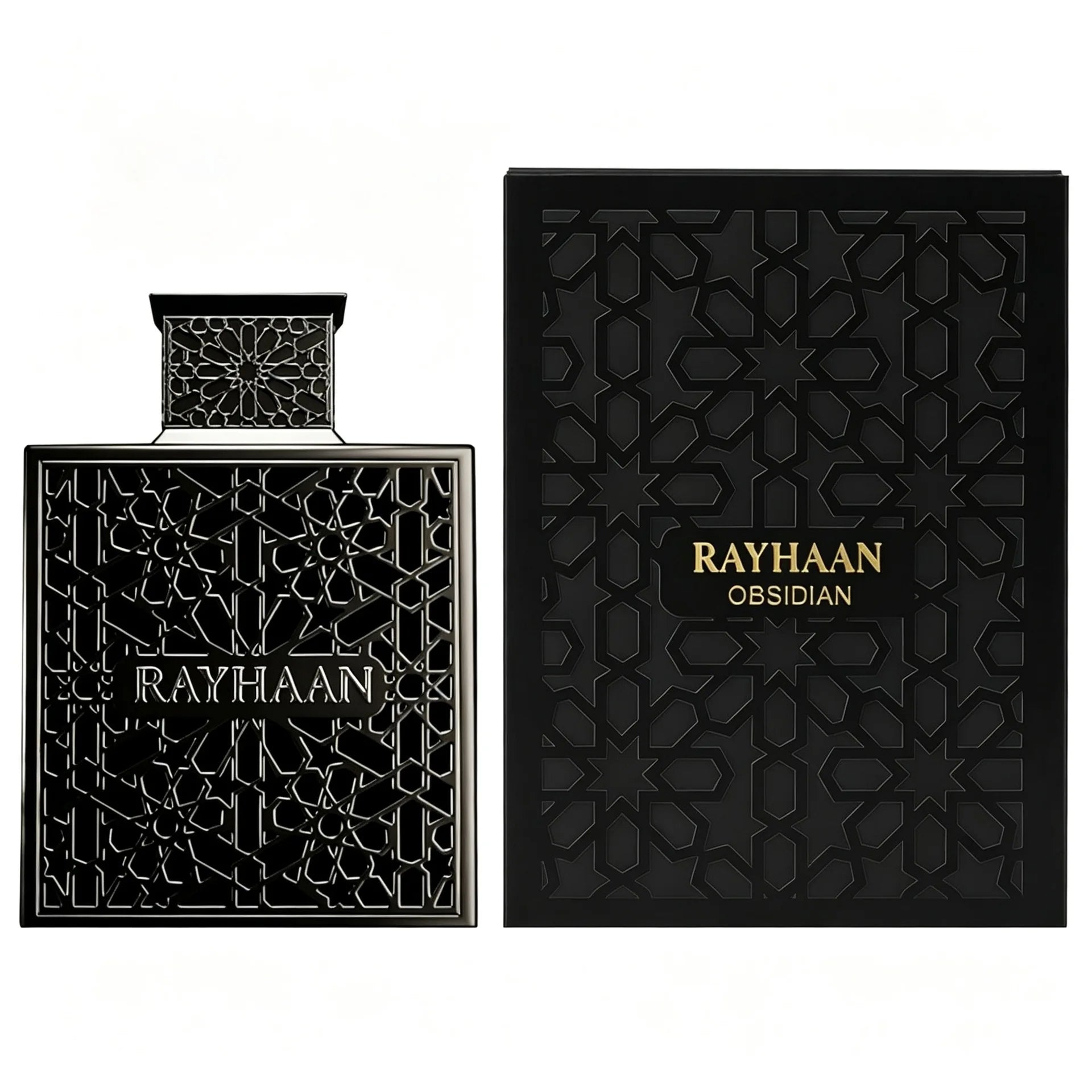 100ML Unisex Perfume Eau De Parfum Long Lasting Warm Oriental Woody Vanilla Musk Rich Luxury Elegant Premium Fragrance Spray