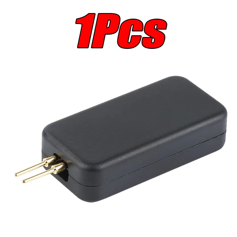 1-20Pcs Universal Car SRS Airbag Simulator Emulator Resistor Bypass Fault Finding Diagnostic Tool Air Bag Scan Diagnostic Tools