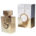 Magnetic Unisex Eau De Parfum 105ml Luxury Long Lasting Perfume Elegant Oriental Woody Floral Fresh Signature Refined Depth