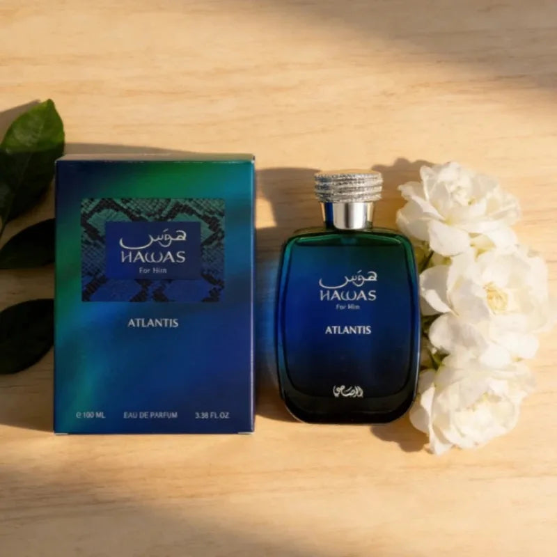 Unisex 100ml Eau De Parfum Long Lasting Fresh Woody Oriental Scent Elegant Light Fragrance Ideal for Office Date and Daily Wear