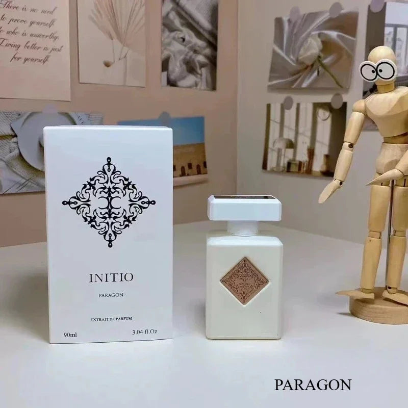 Arabic Perfume Oud Vanilla Musk Rose for Elegant Rich Unisex Long-Lasting Oriental Woody Scent Daily Fragrance Niche Perfumes