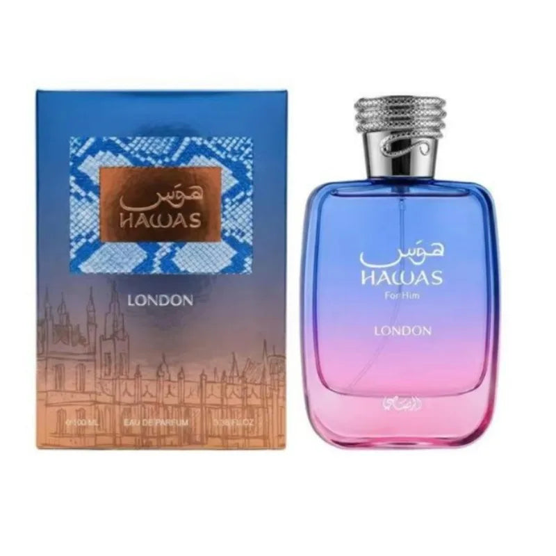Unisex 100ml Eau De Parfum Long Lasting Fresh Woody Oriental Scent Elegant Light Fragrance Ideal for Office Date and Daily Wear
