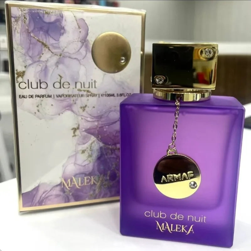 Magnetic Unisex Eau De Parfum 105ml Luxury Long Lasting Perfume Elegant Oriental Woody Floral Fresh Signature Refined Depth