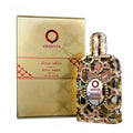 80ml Unisex Fresh Fruity Fragrance with Refined Depth and An Elegant Long Lasting and Gourmet Amber Fragrance Elegant Scent