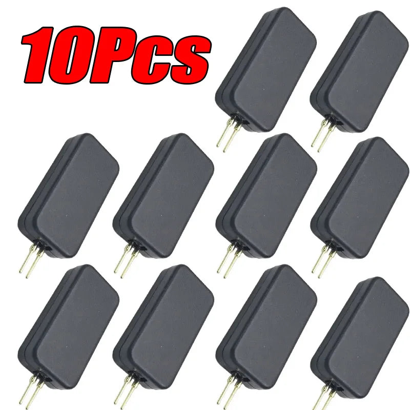 1-20Pcs Universal Car SRS Airbag Simulator Emulator Resistor Bypass Fault Finding Diagnostic Tool Air Bag Scan Diagnostic Tools