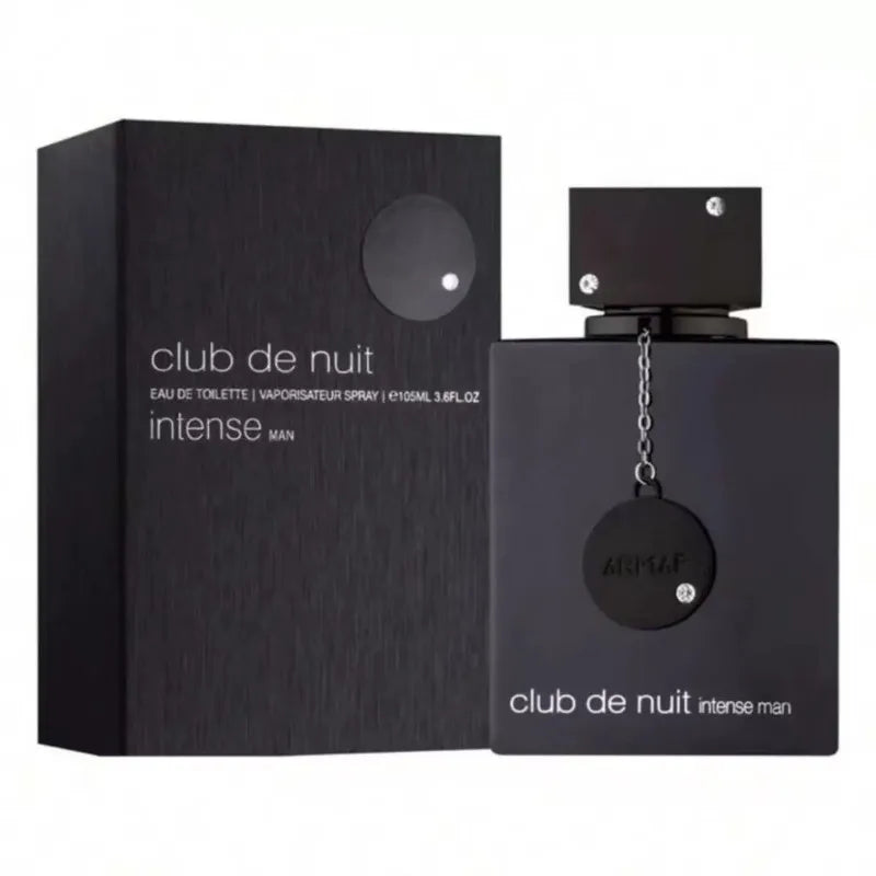 Magnetic Unisex Eau De Parfum 105ml Luxury Long Lasting Perfume Elegant Oriental Woody Floral Fresh Signature Refined Depth